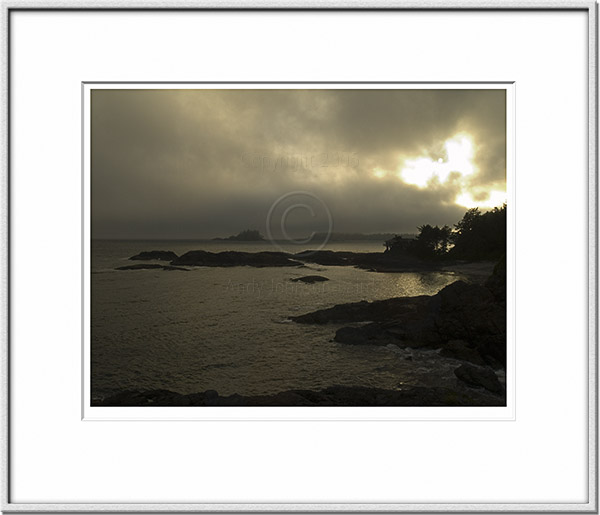 Image ID: 100-173-0 : Summer Storm At The Wick 